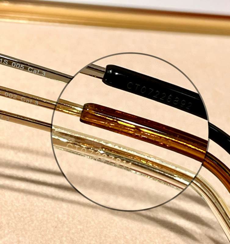 Picture of Cartier Sunglasses _SKUfw56601113fw